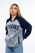 Seahawks Jacket