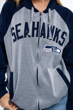 Seahawks Jacket