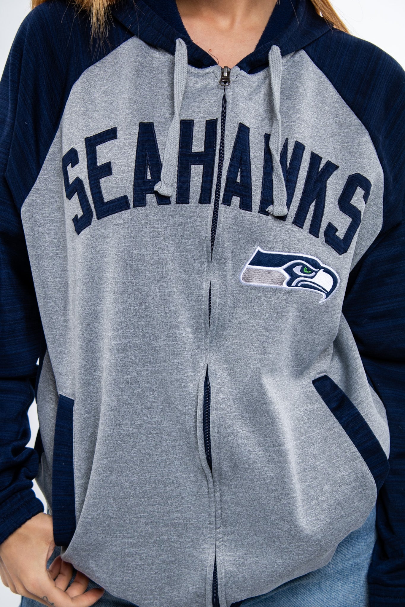 Seahawks Jacket