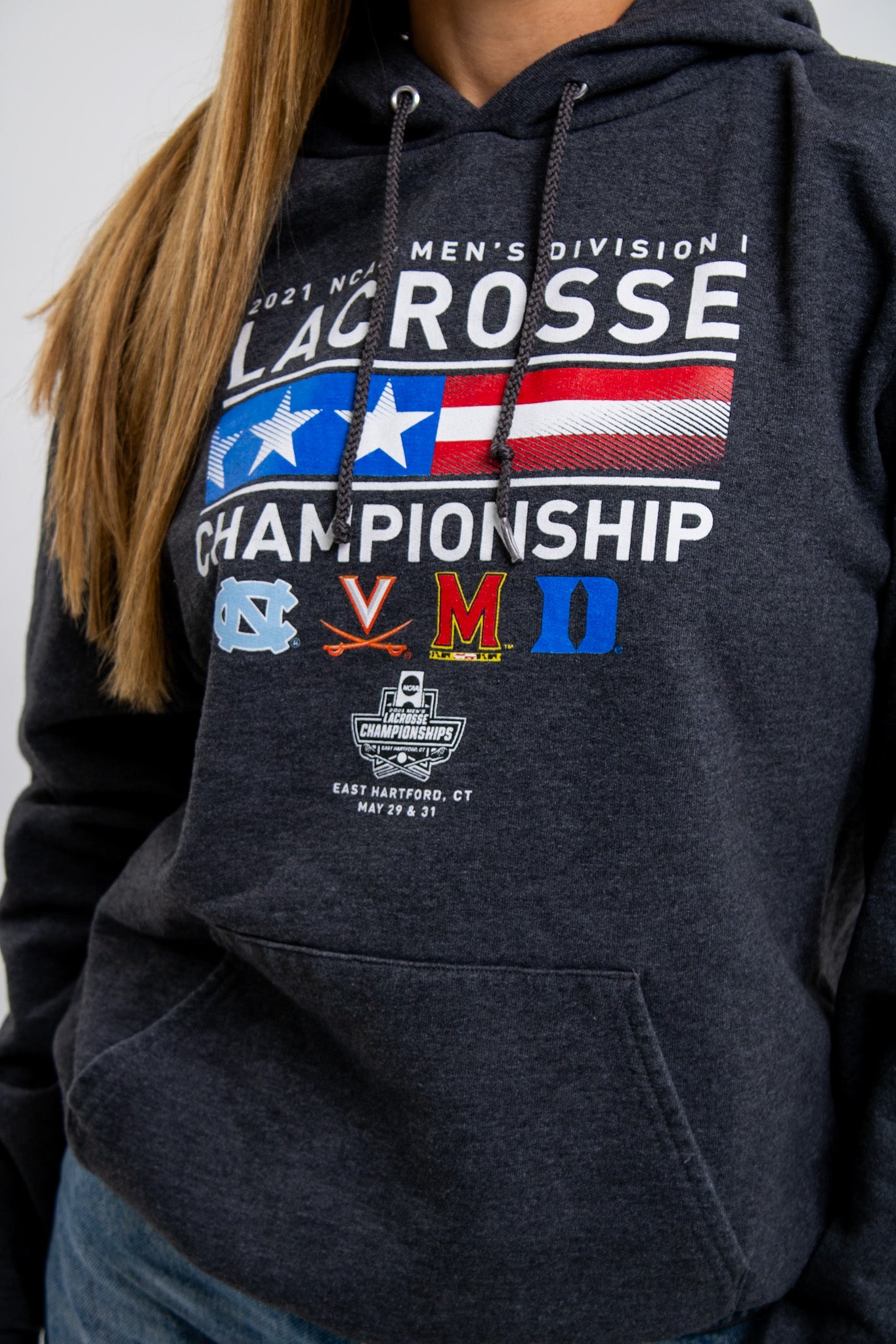 Champion Hoodie