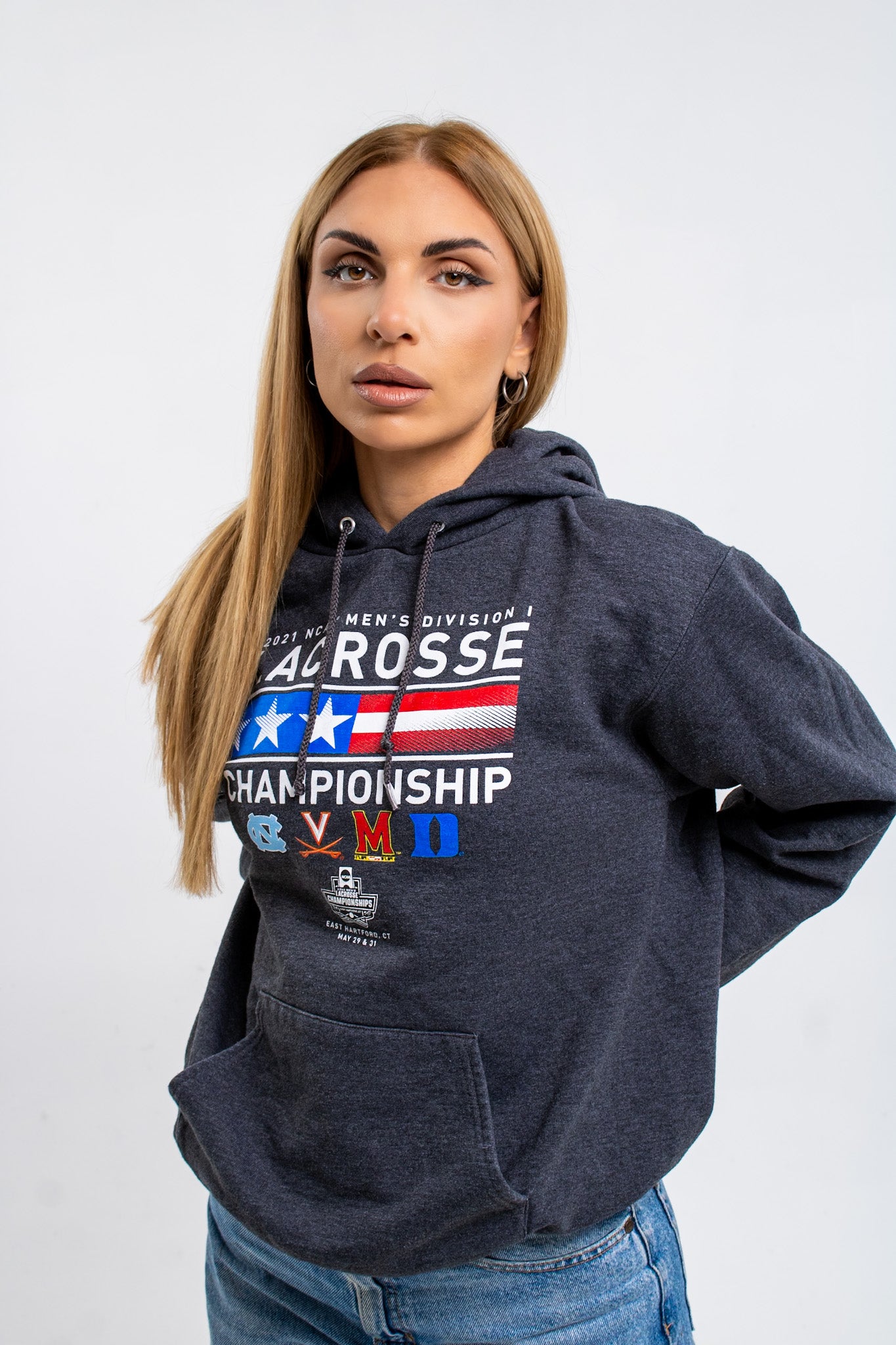 Champion Hoodie
