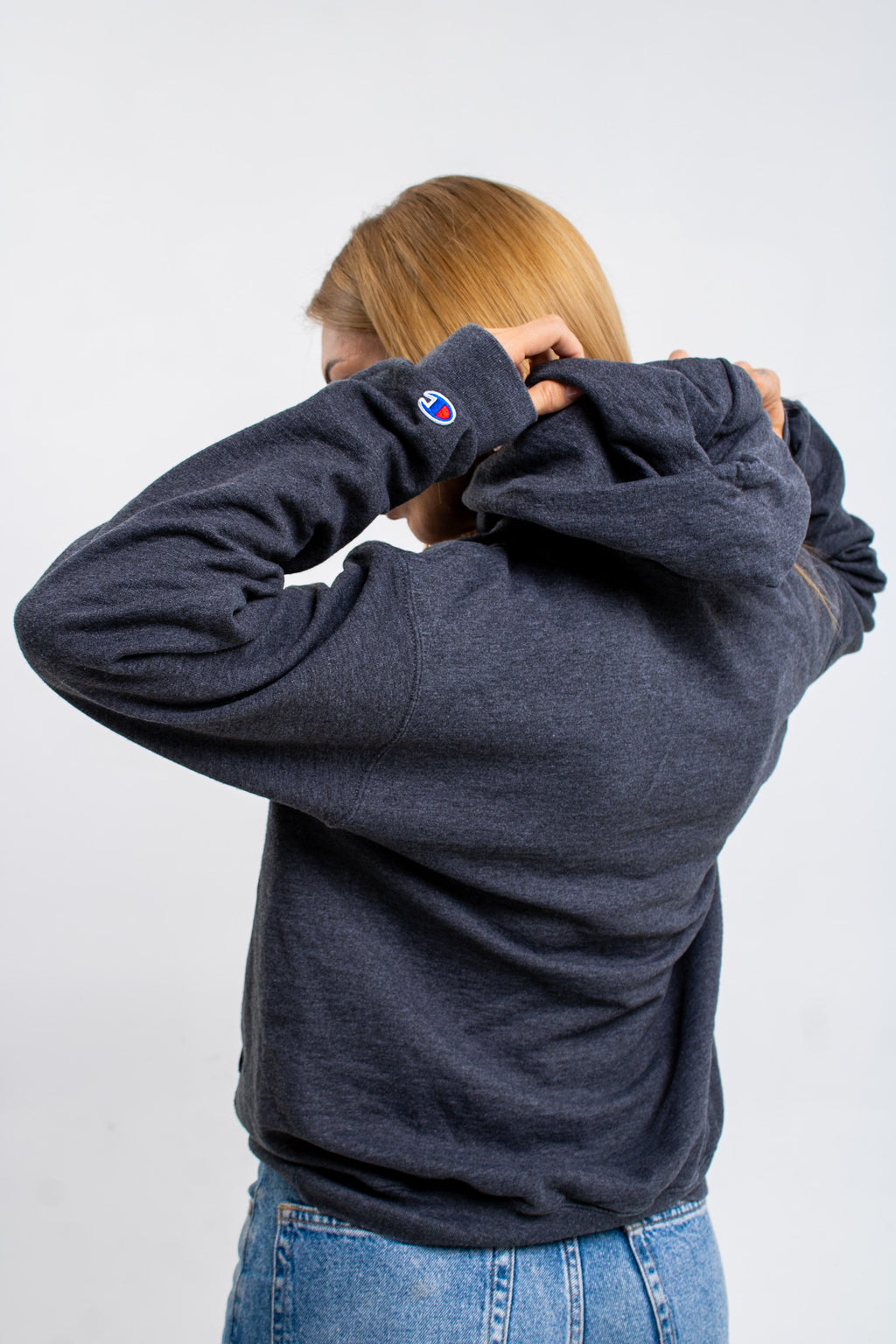 Champion Hoodie