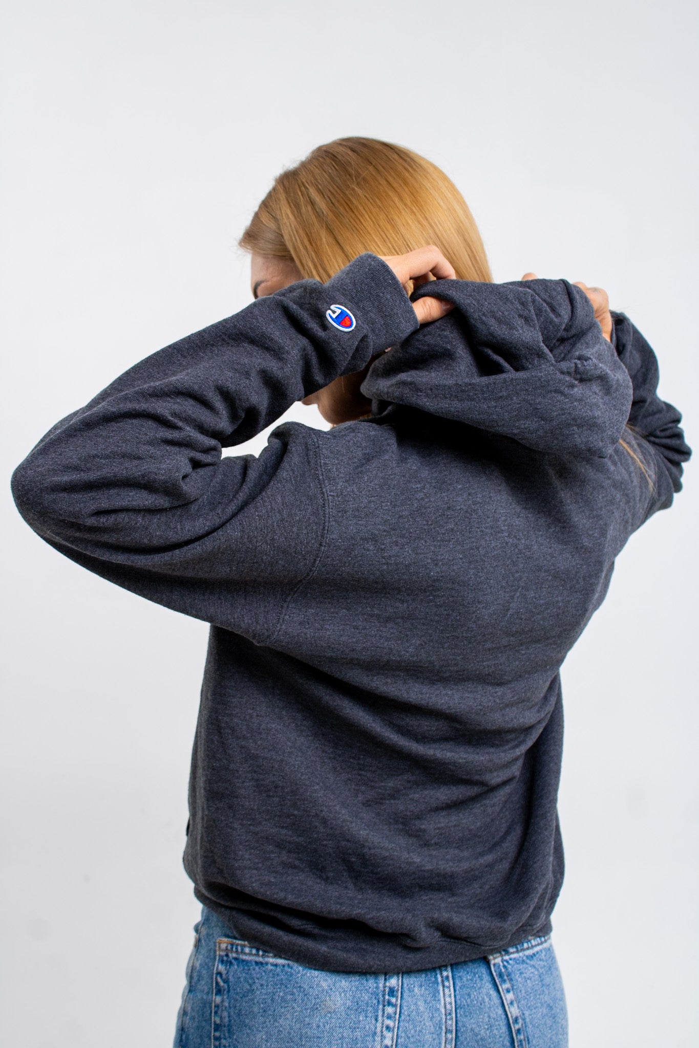 Champion Hoodie