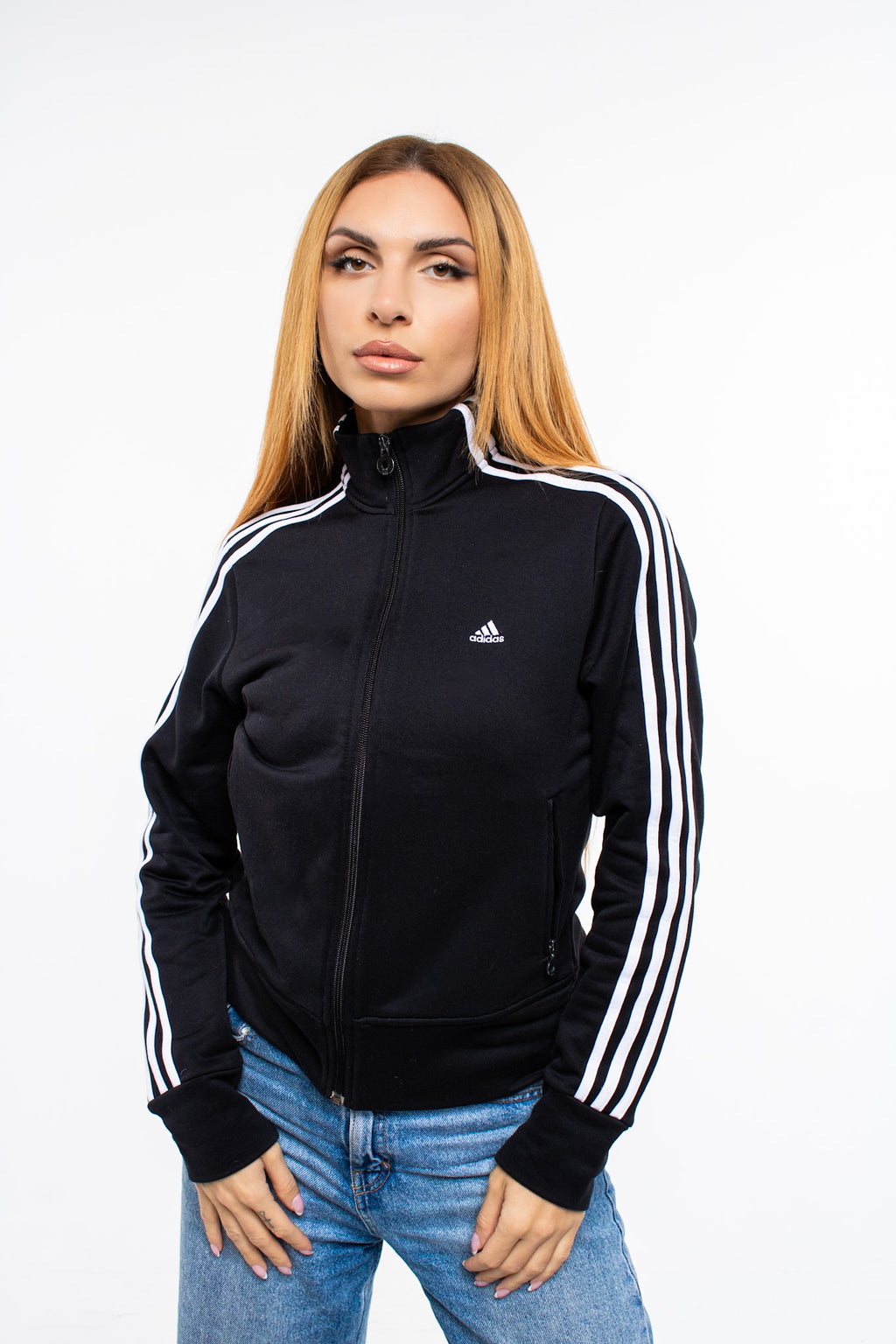 Adidas Jacket