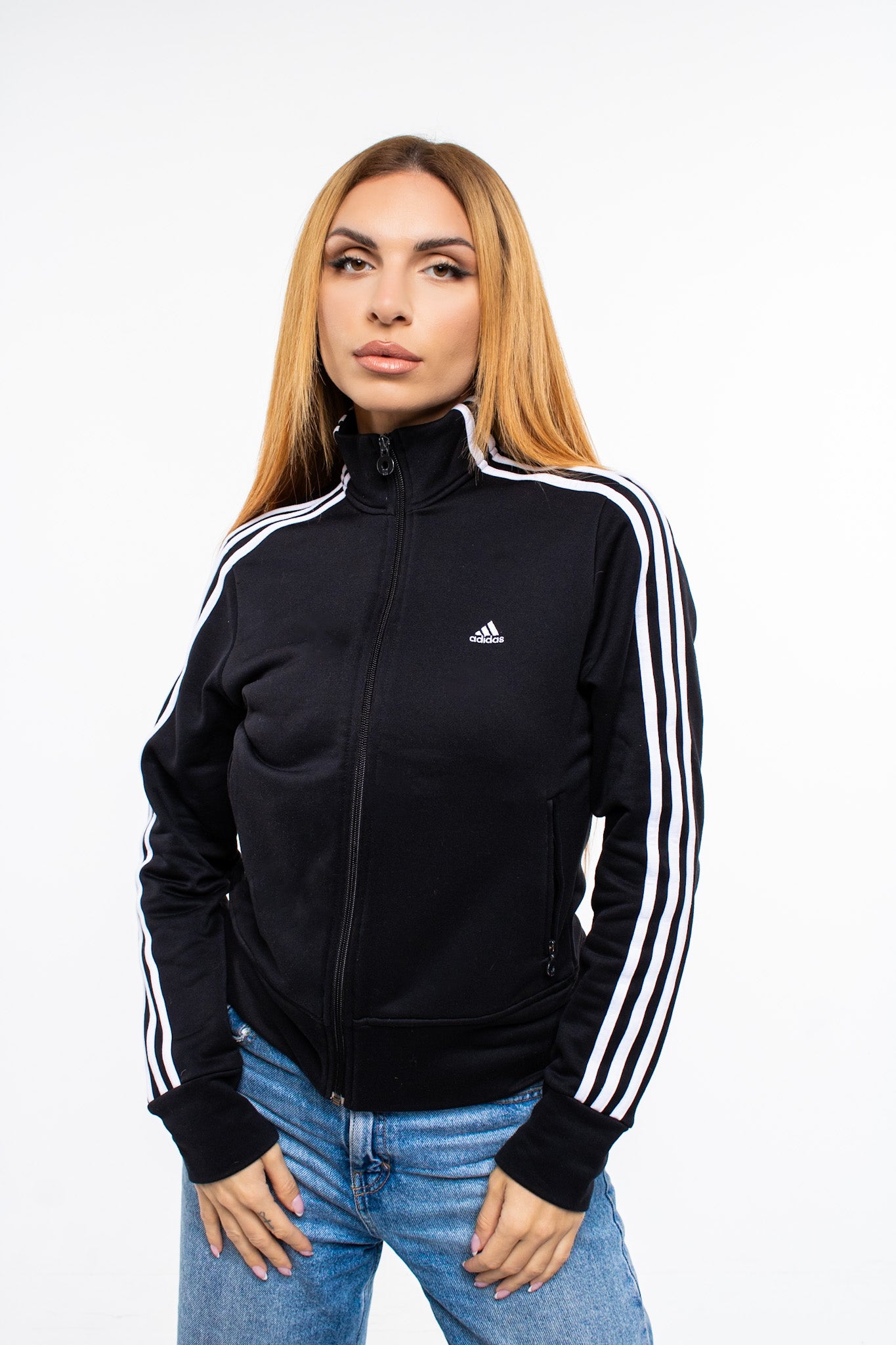 Adidas Jacket