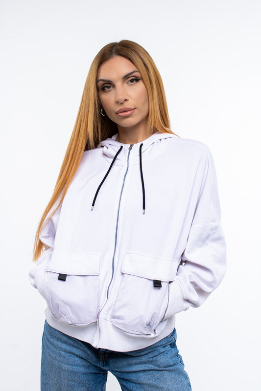 Jordan Jacket