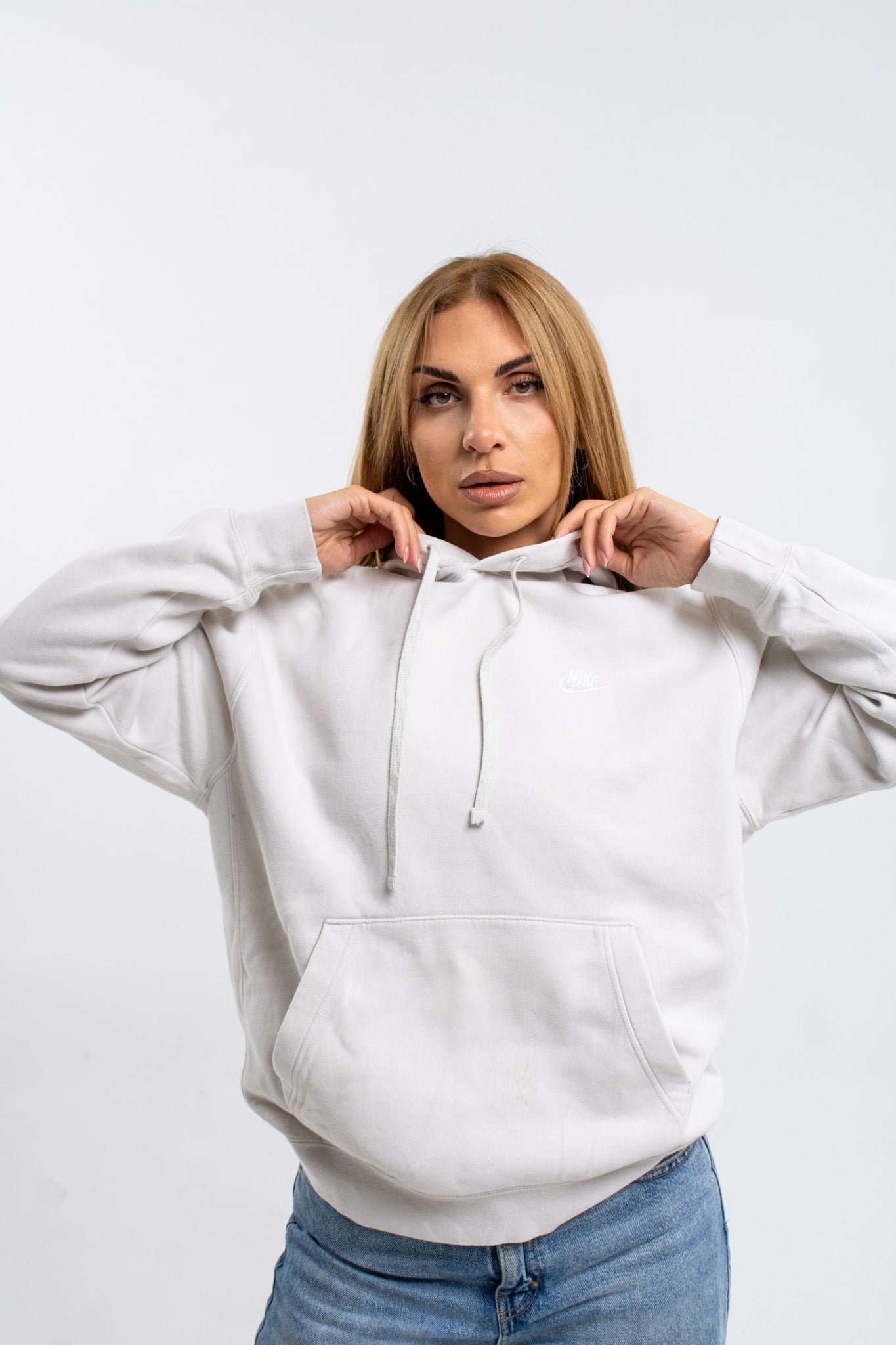 Nike Hoodie