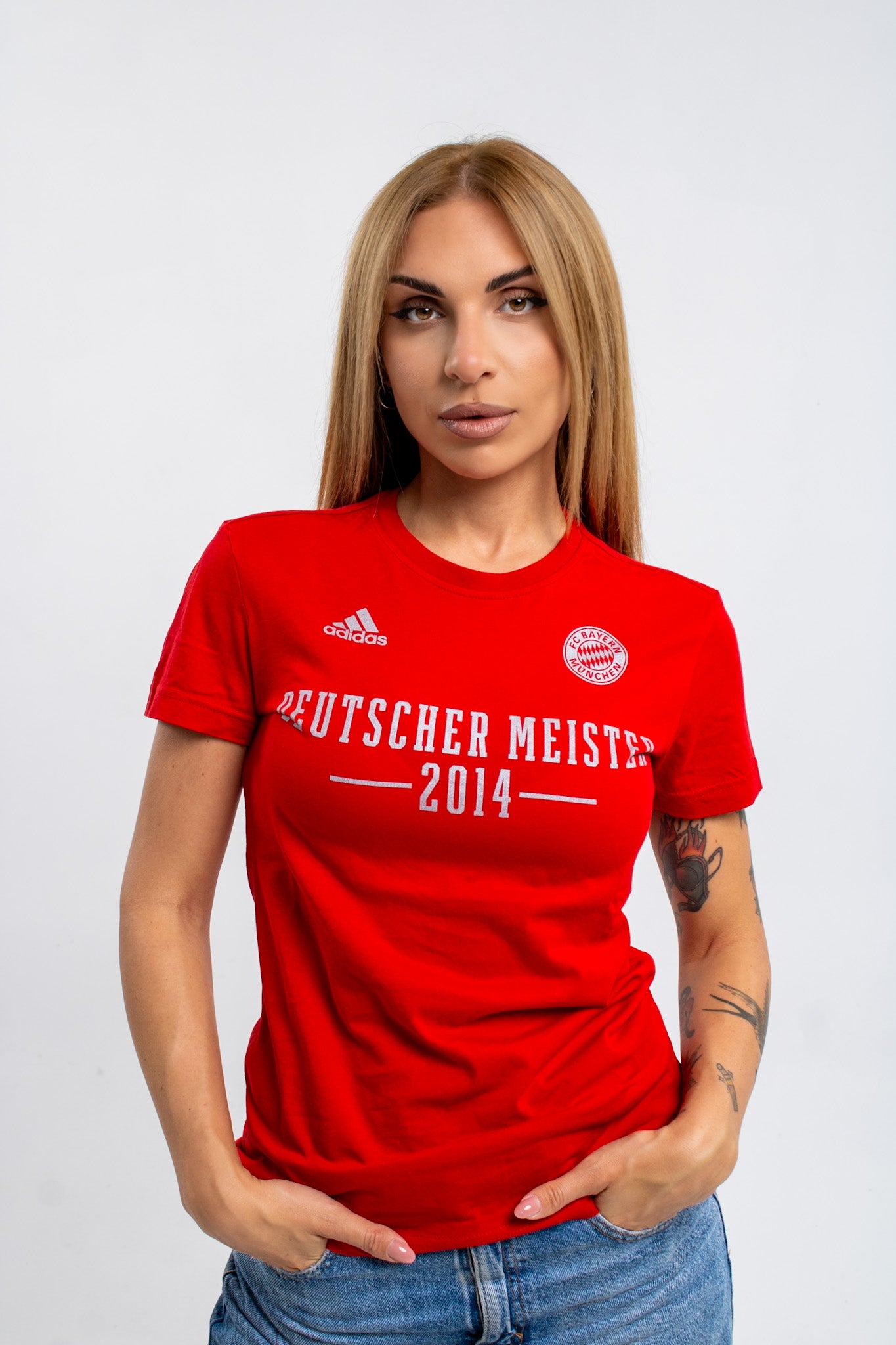 Bayern Munchen T-shirt
