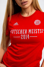 Bayern Munchen T-shirt