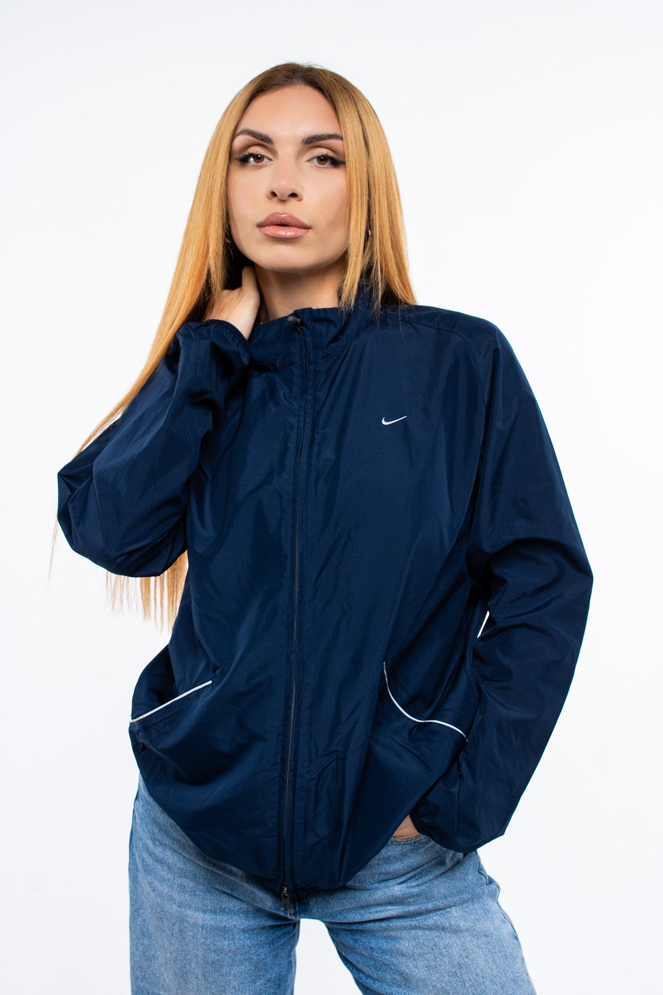 Nike Jacket