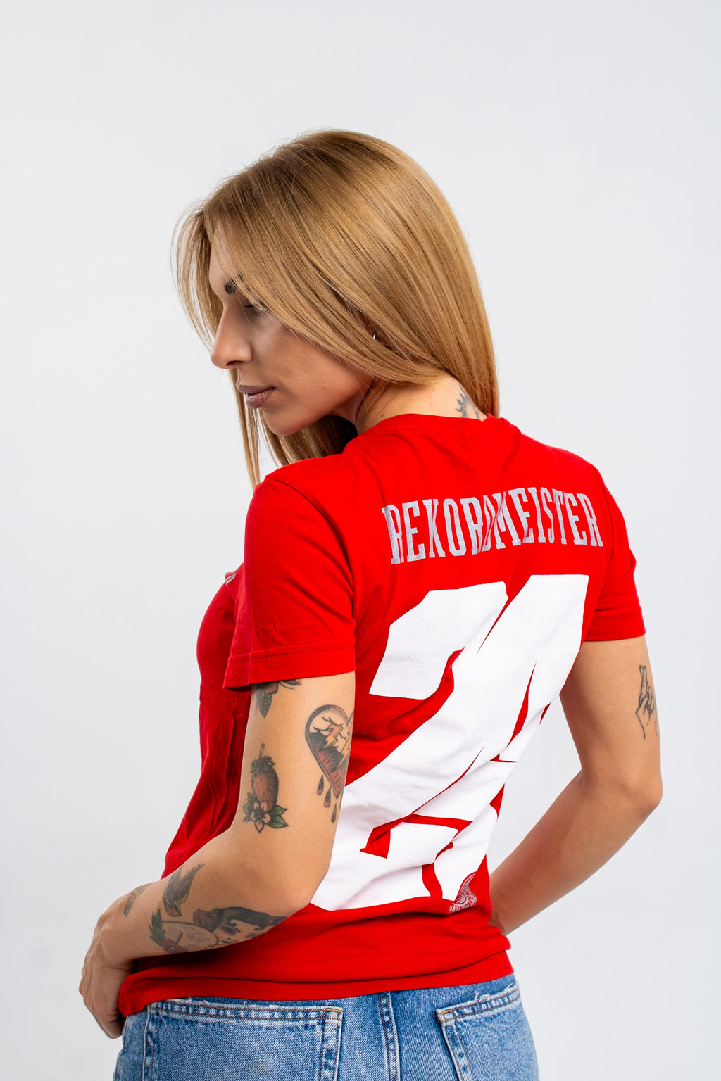 Bayern Munchen T-shirt