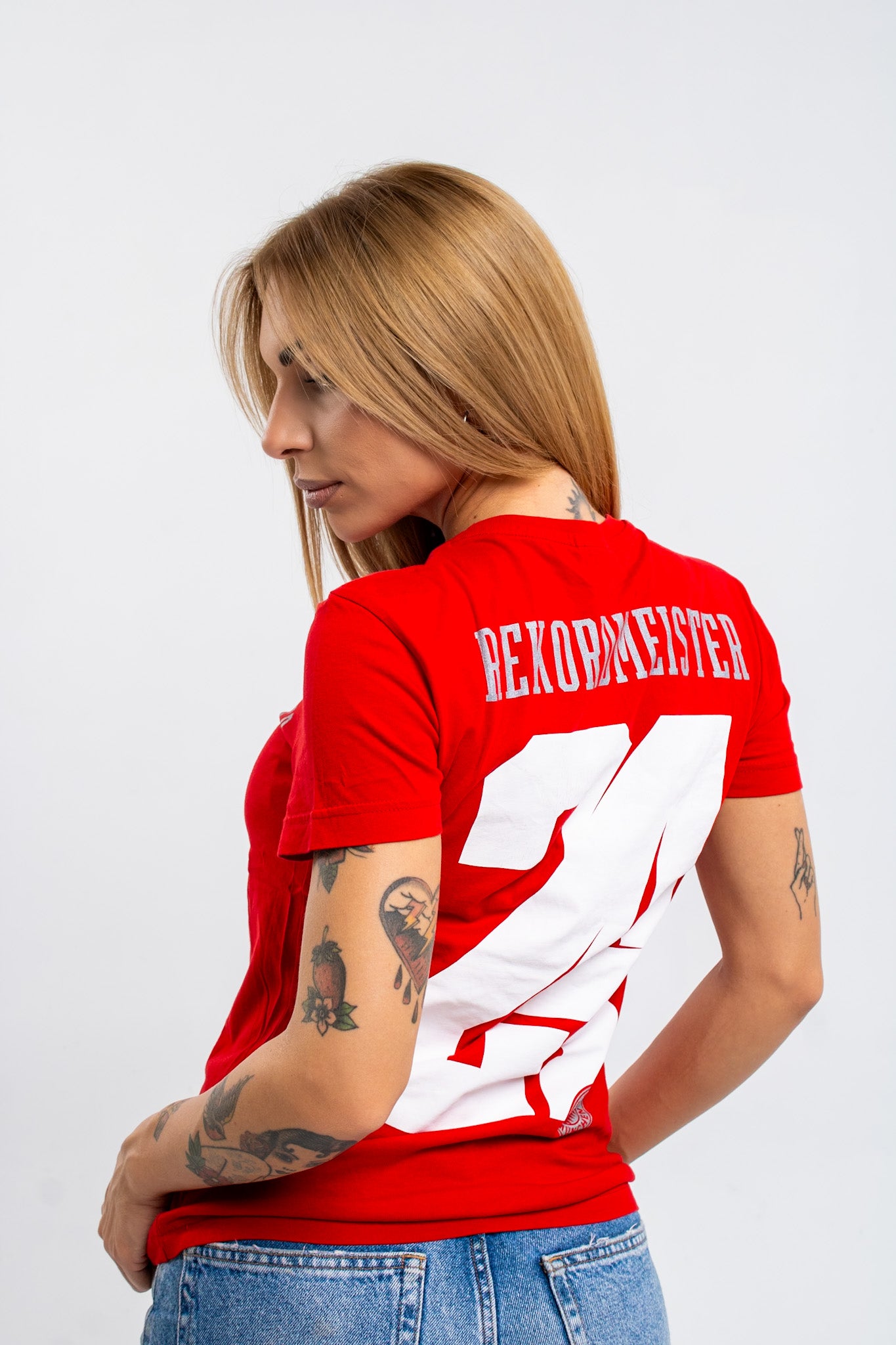 Bayern Munchen T-shirt