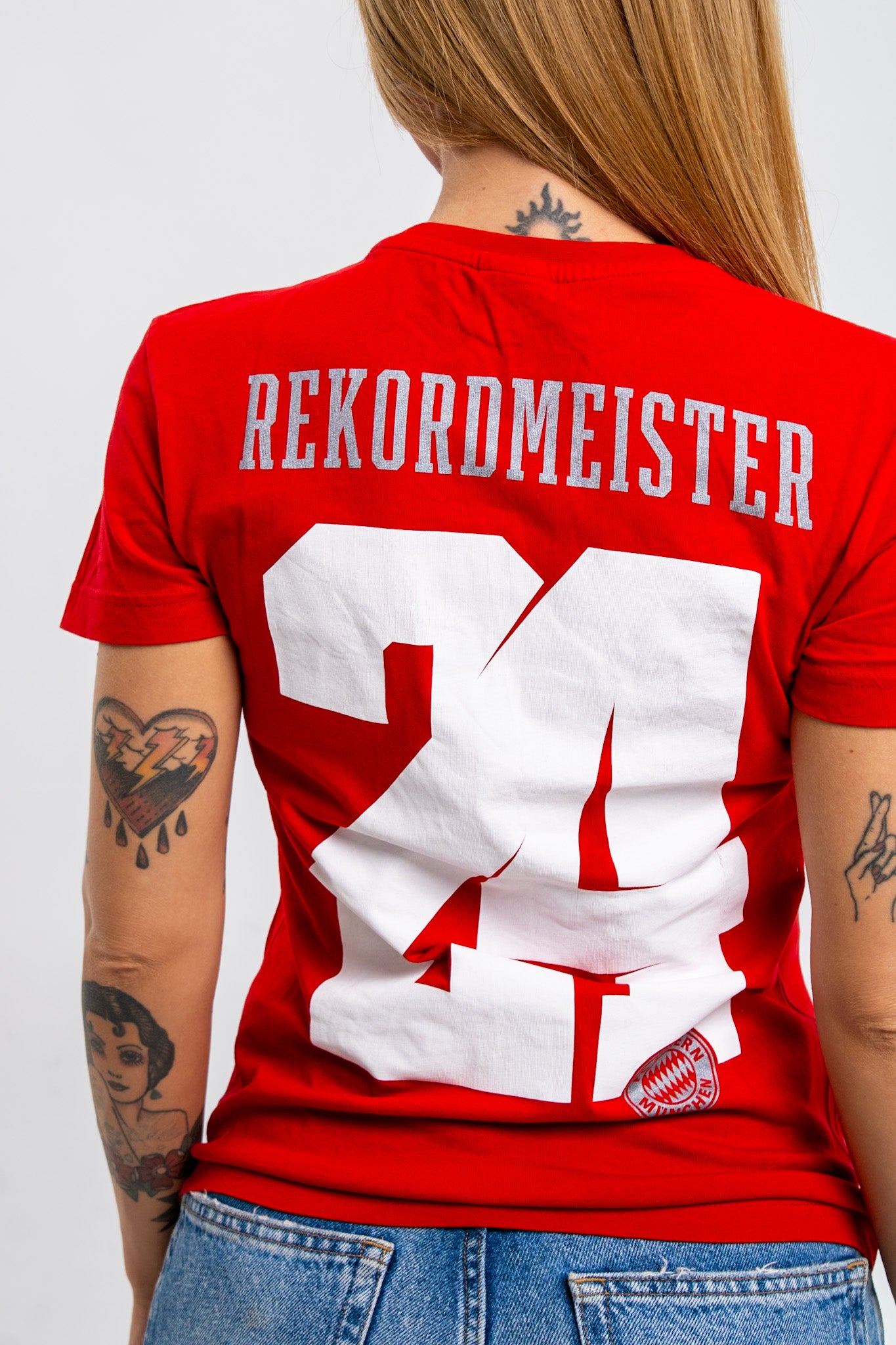 Bayern Munchen T-shirt