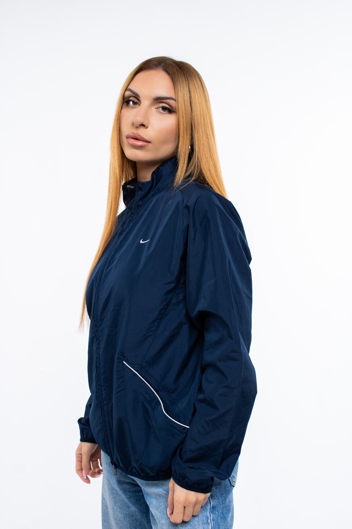 Nike Jacket