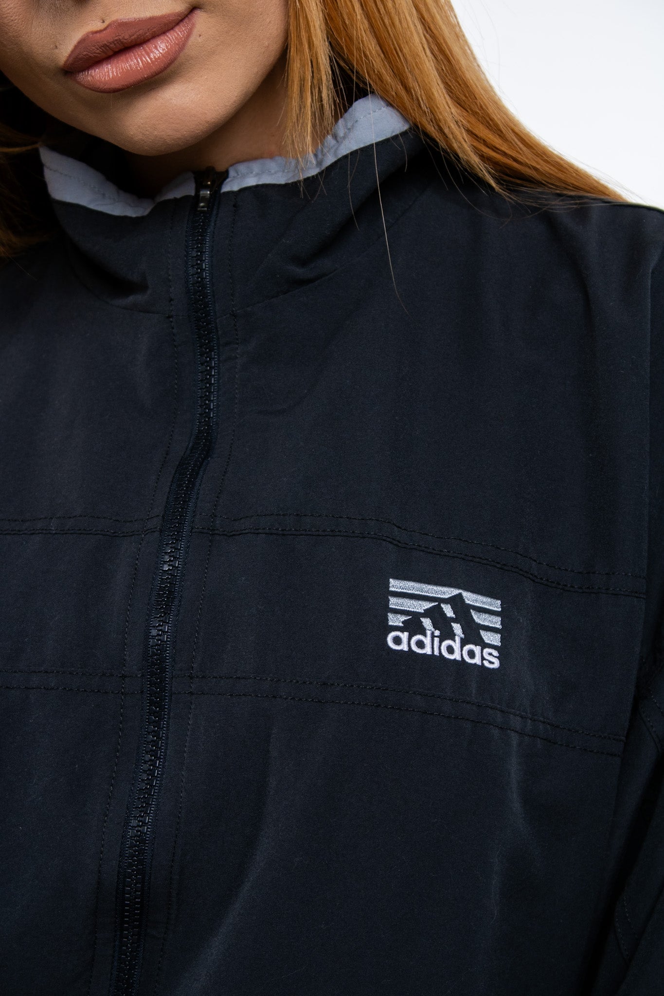 Adidas Jacket