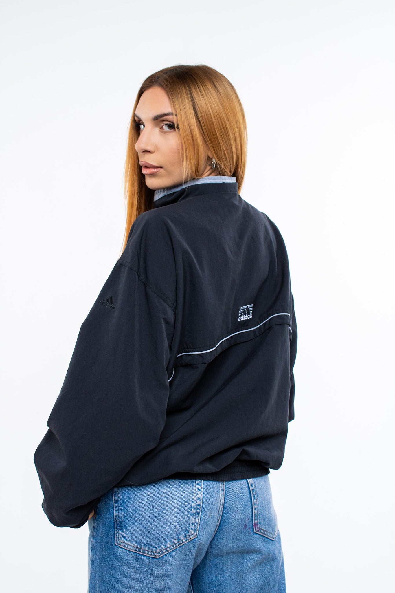 Adidas Jacket
