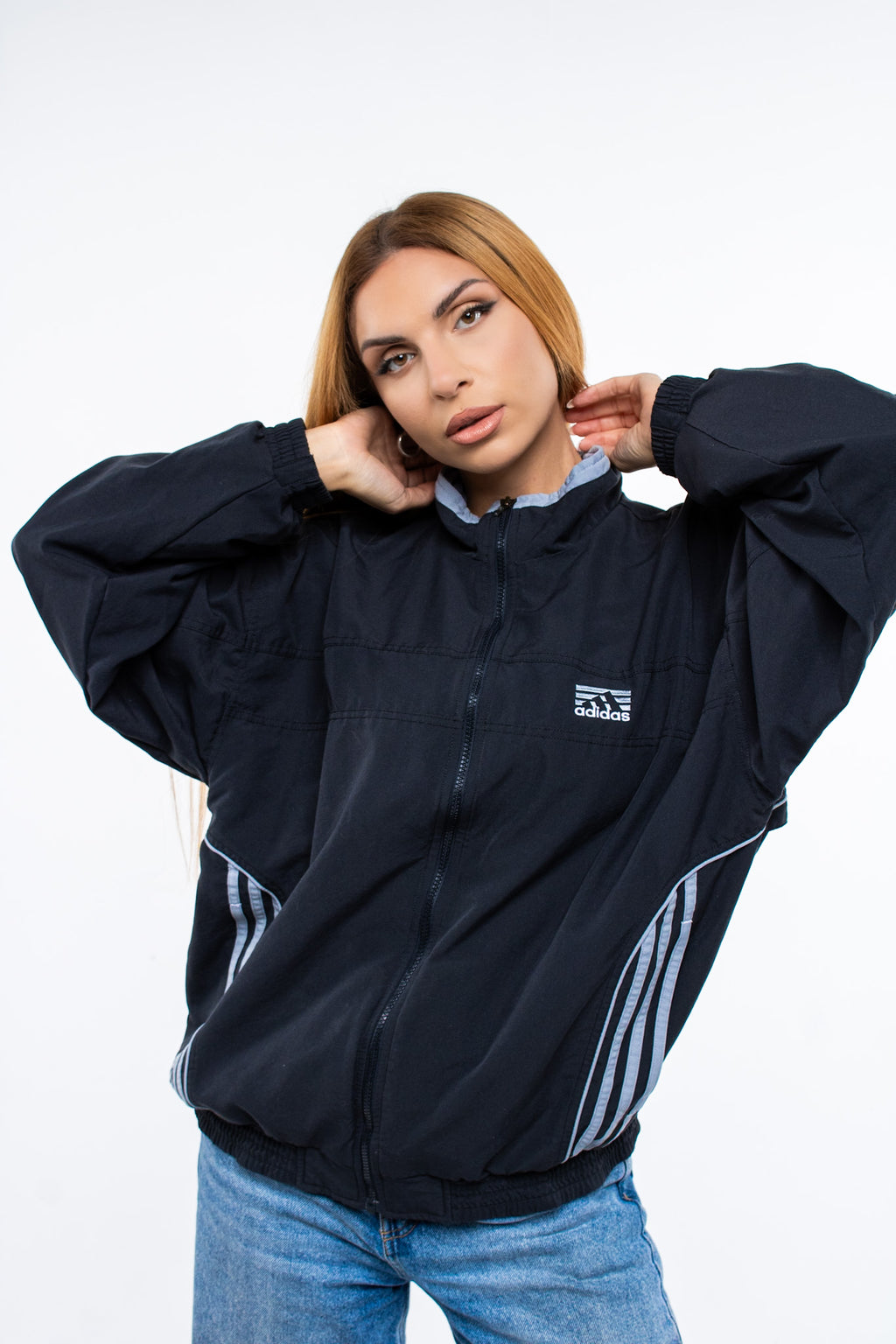 Adidas Jacket