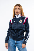 Real Madrid Adidas Jacket