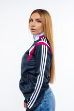 Real Madrid Adidas Jacket