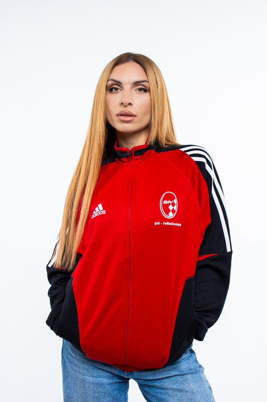 Adidas Jacket