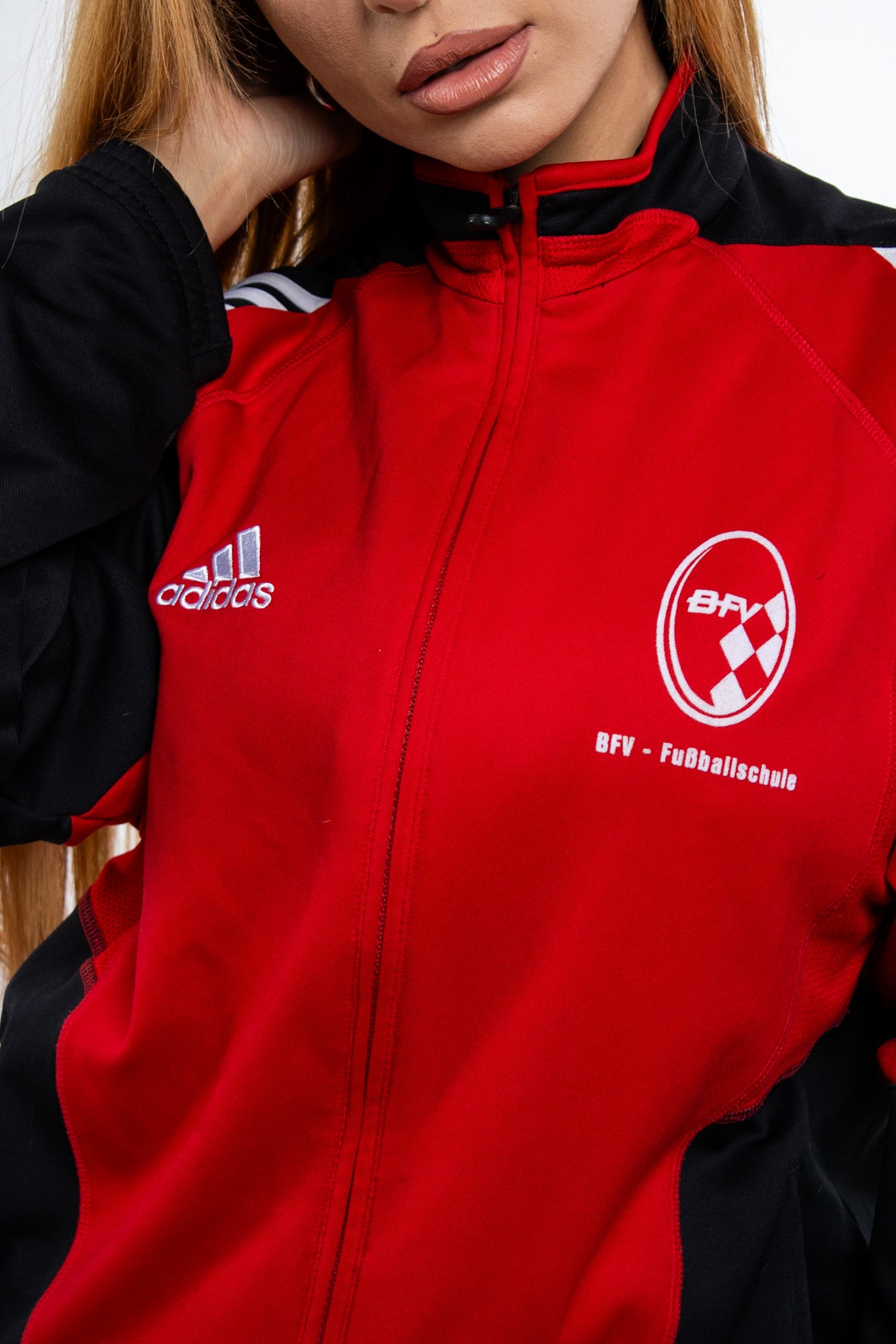 Adidas Jacket