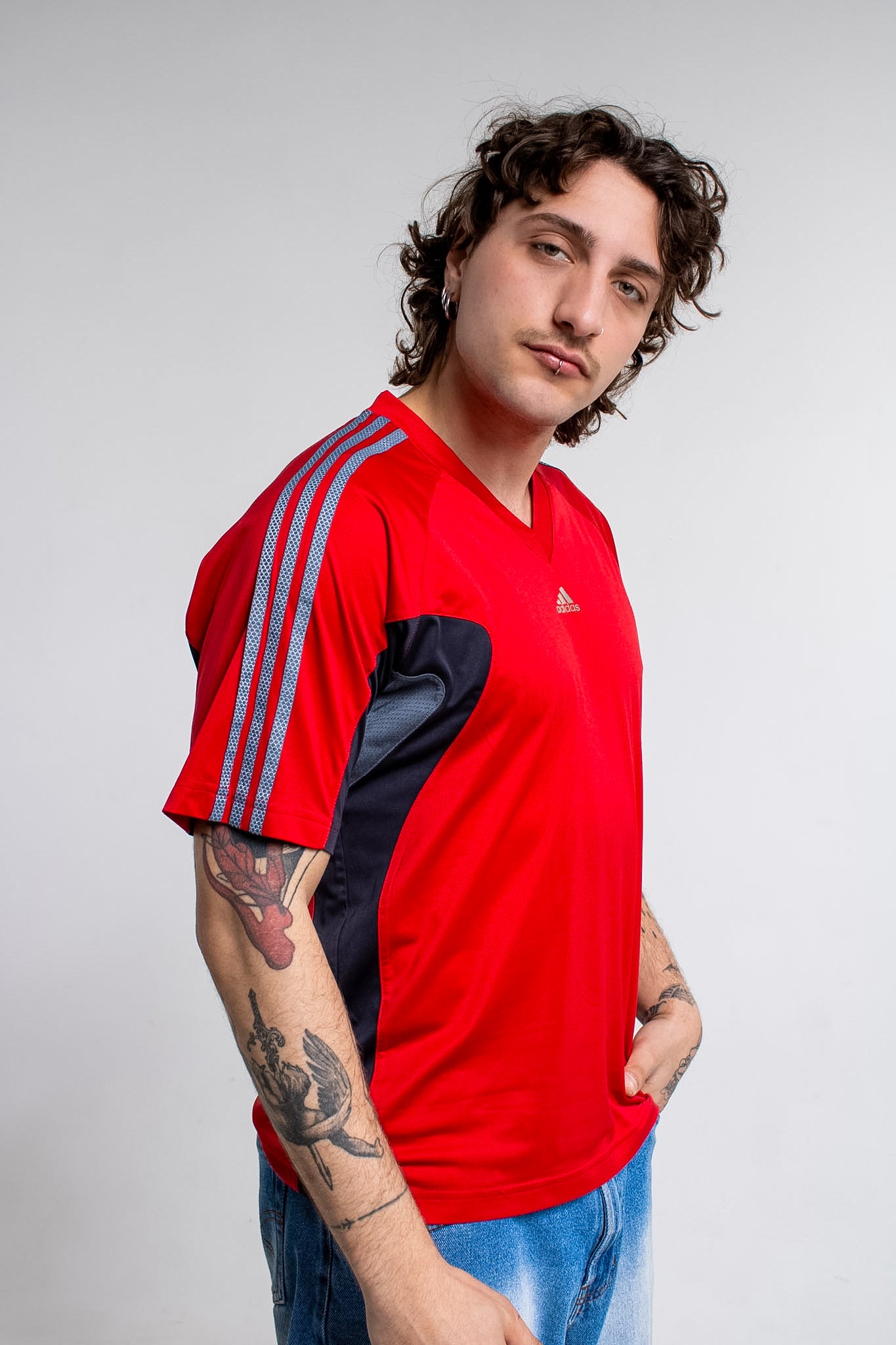 Adidas T-shirt