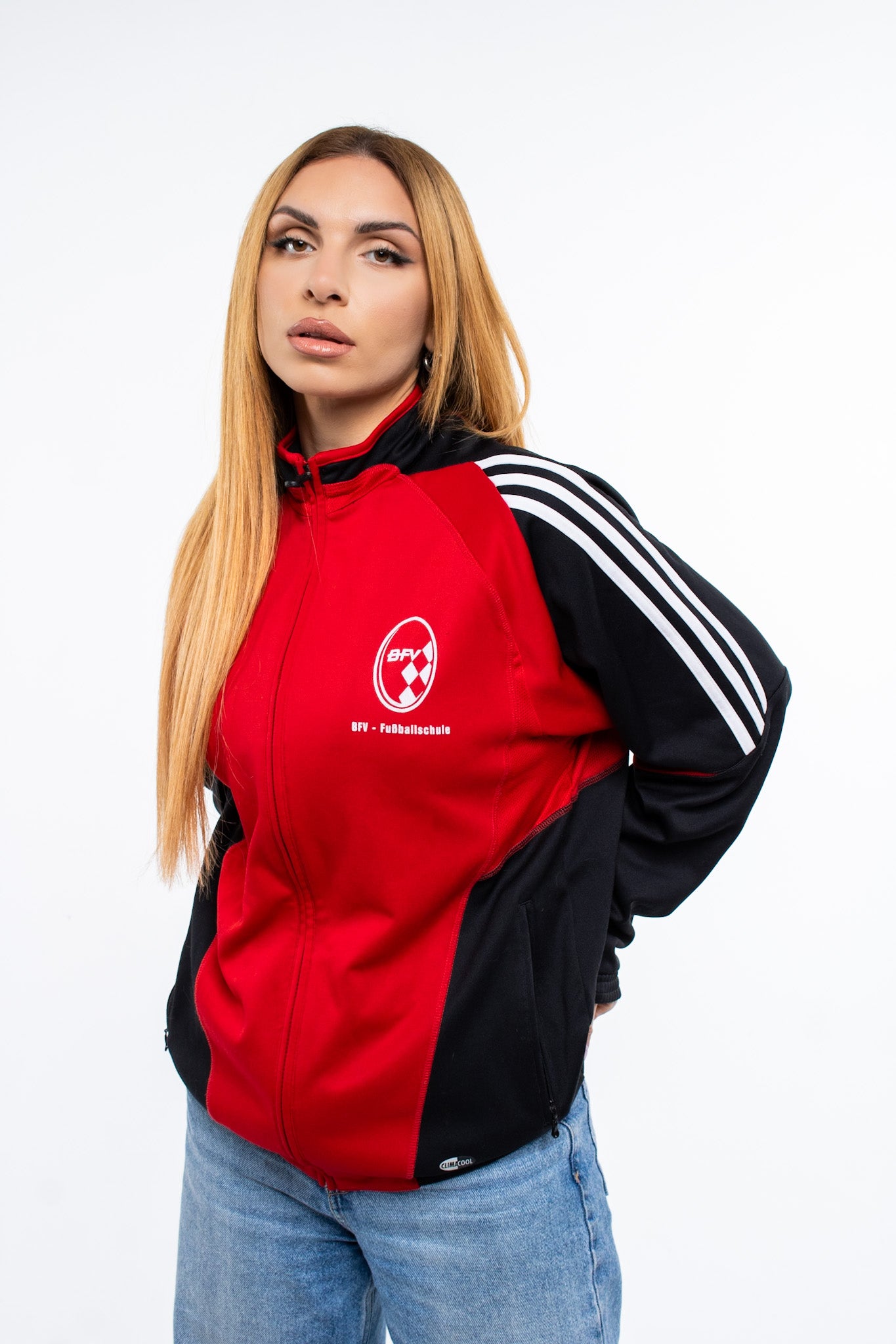 Adidas Jacket