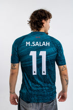 Nike Liverpool FC Football Jersey