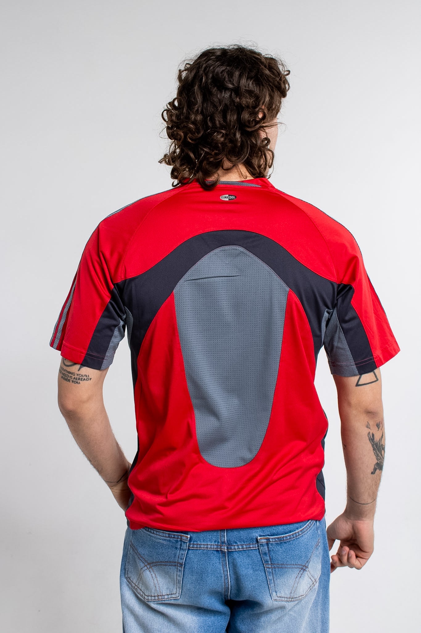 Adidas T-shirt