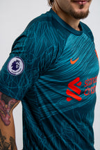 Nike Liverpool FC Football Jersey