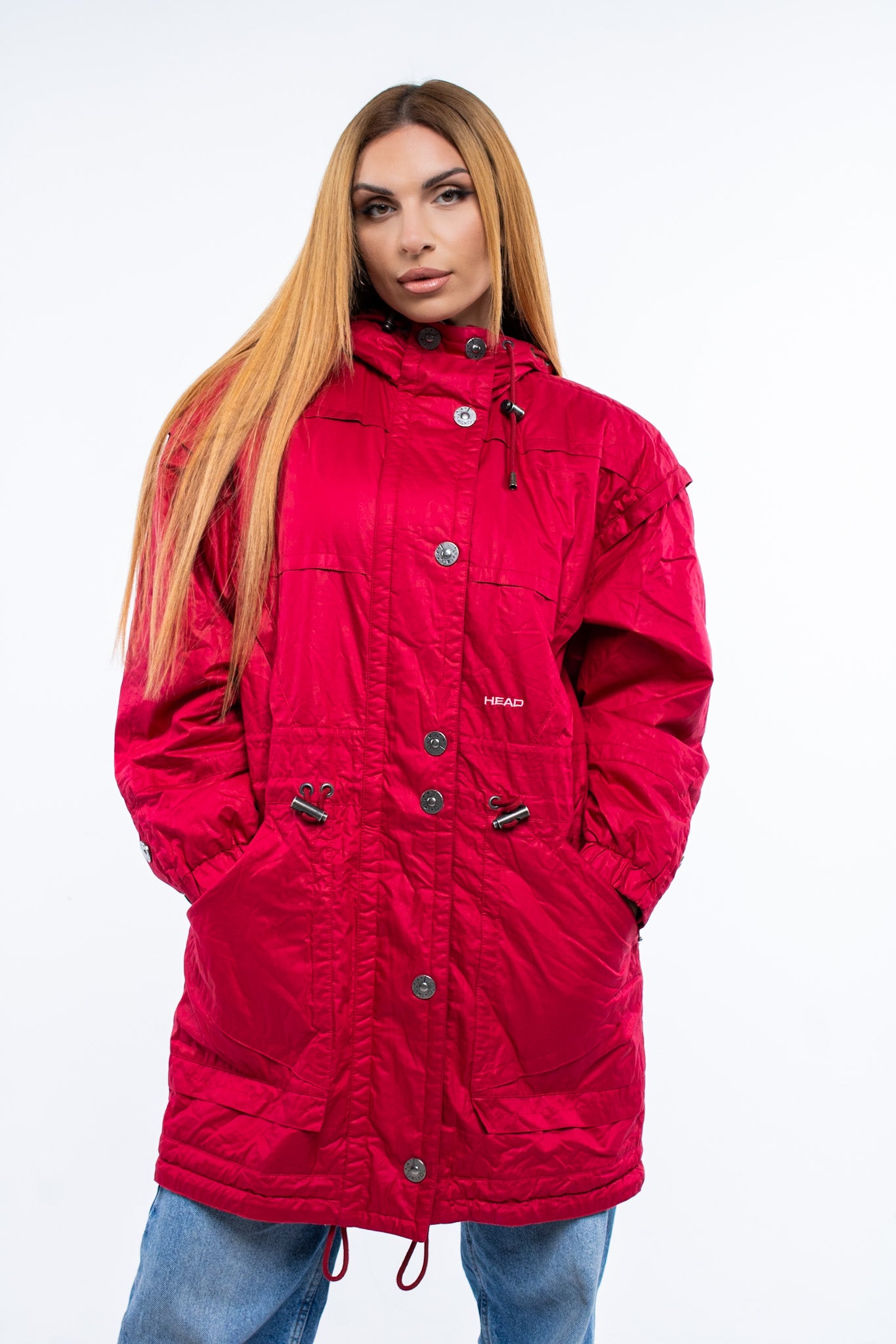 HEAD Jacket
