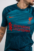 Nike Liverpool FC Football Jersey