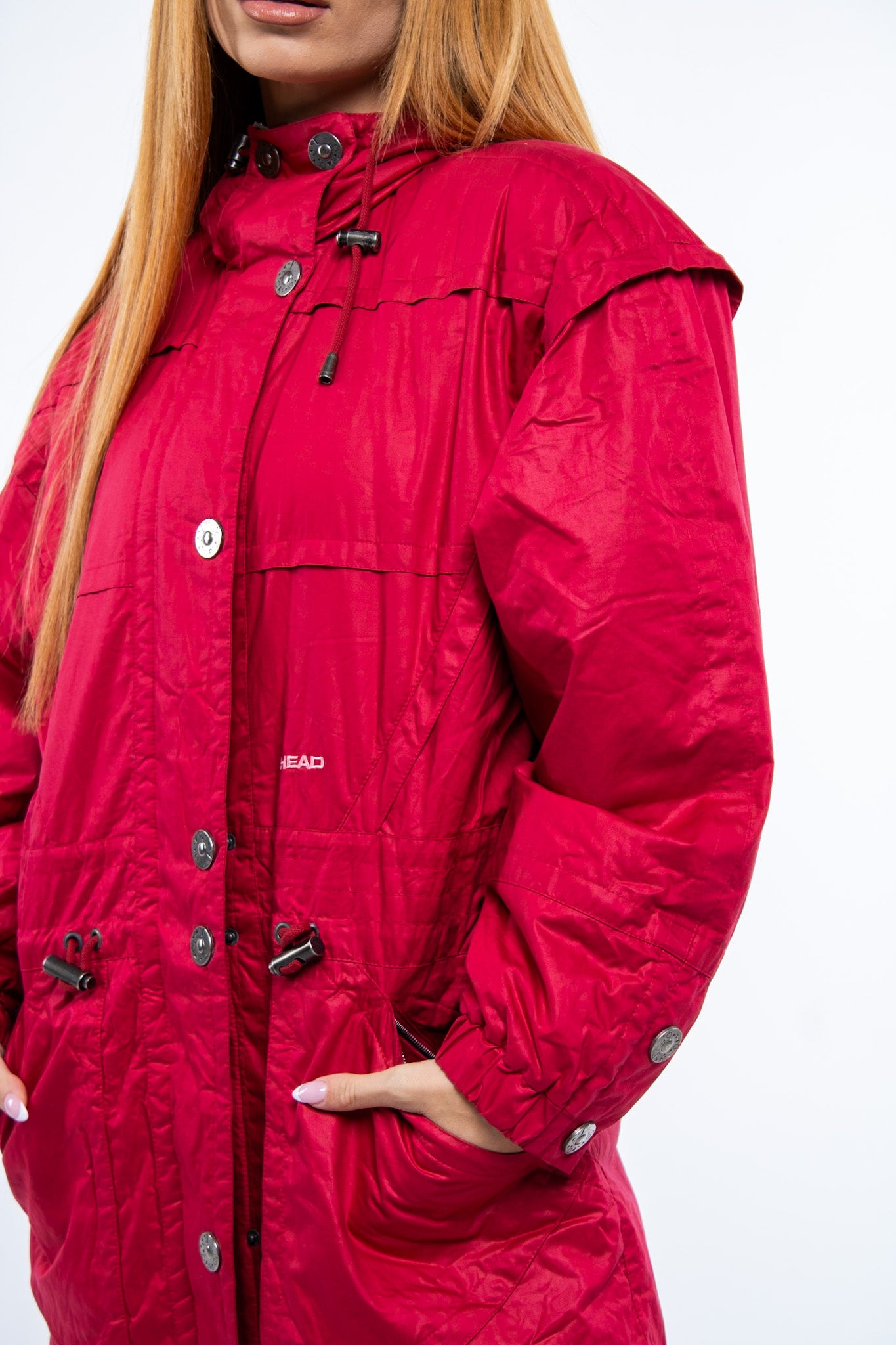 HEAD Jacket