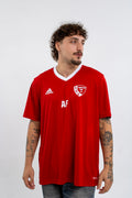 Adidas Tiro 23 Football Jersey