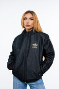 Adidas Jacket Διπλής Όψεως