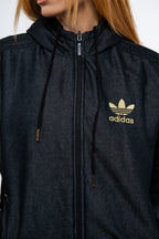 Adidas Jacket Διπλής Όψεως