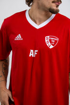 Adidas Tiro 23 Football Jersey