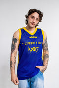Adidas Jersey