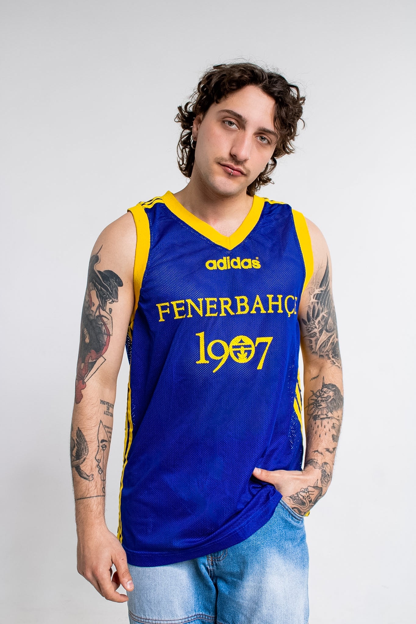 Adidas Jersey