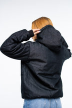 Adidas Jacket Διπλής Όψεως