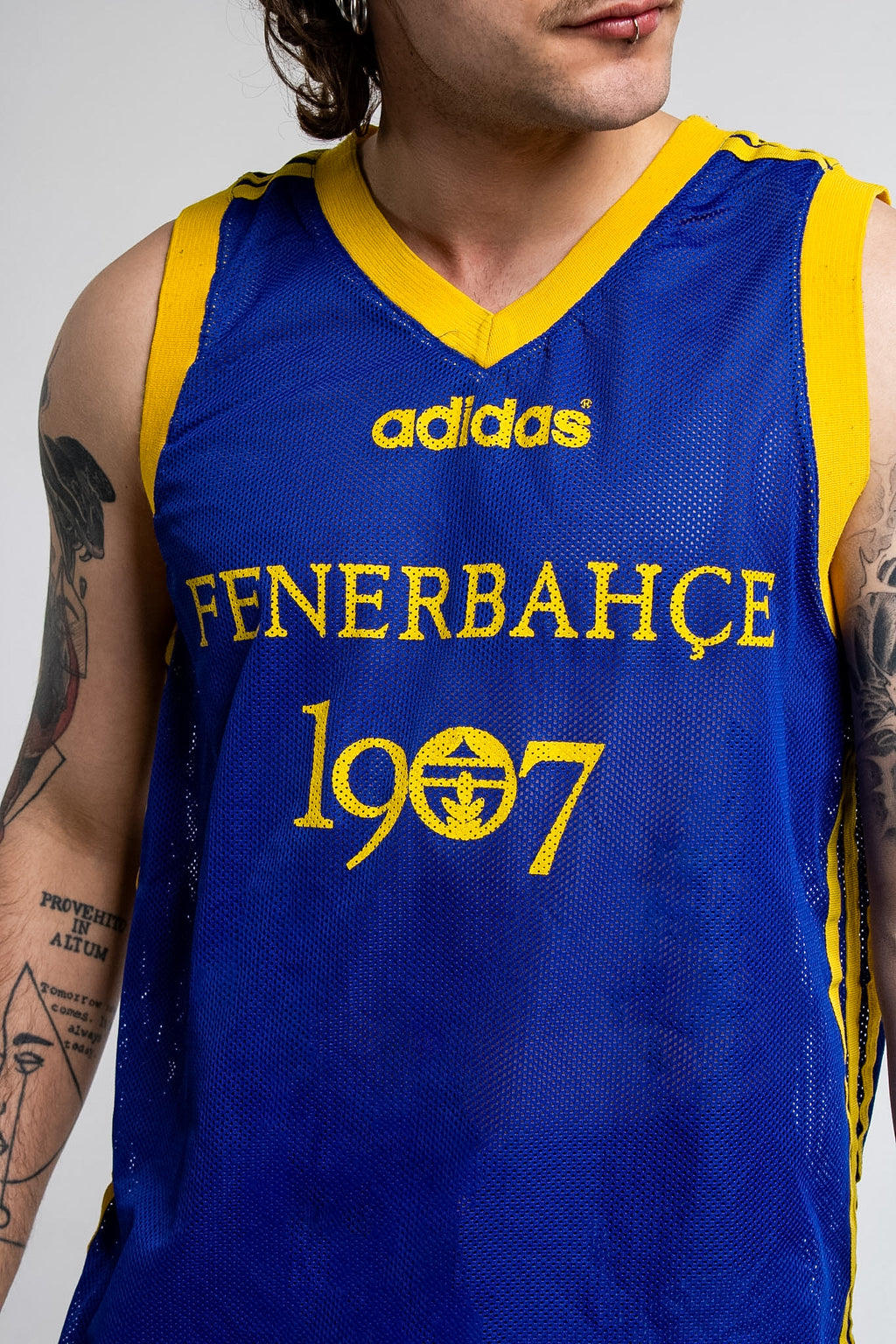Adidas Jersey