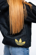 Adidas Jacket Διπλής Όψεως