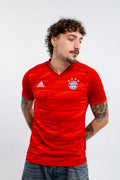 Adidas Bayern Munchen Football Jersey
