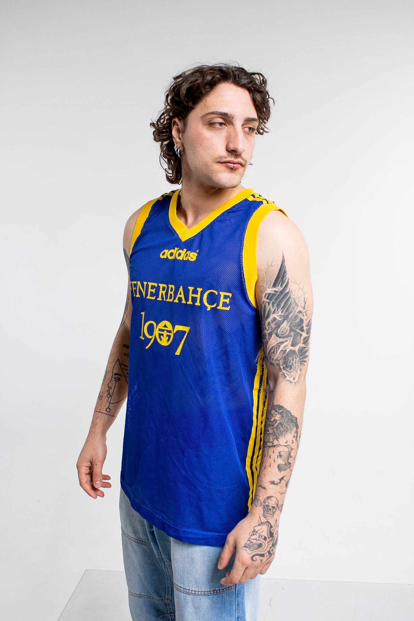 Adidas Jersey