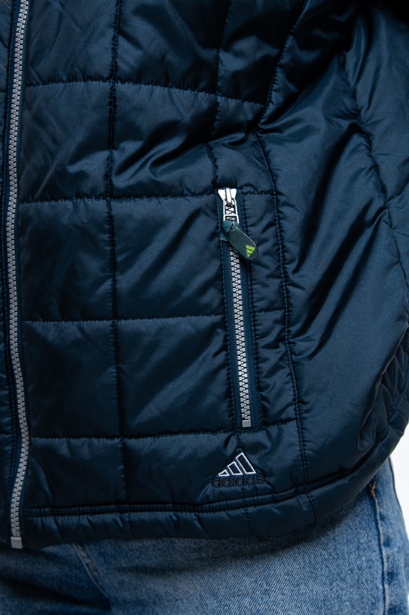 Adidas Jacket