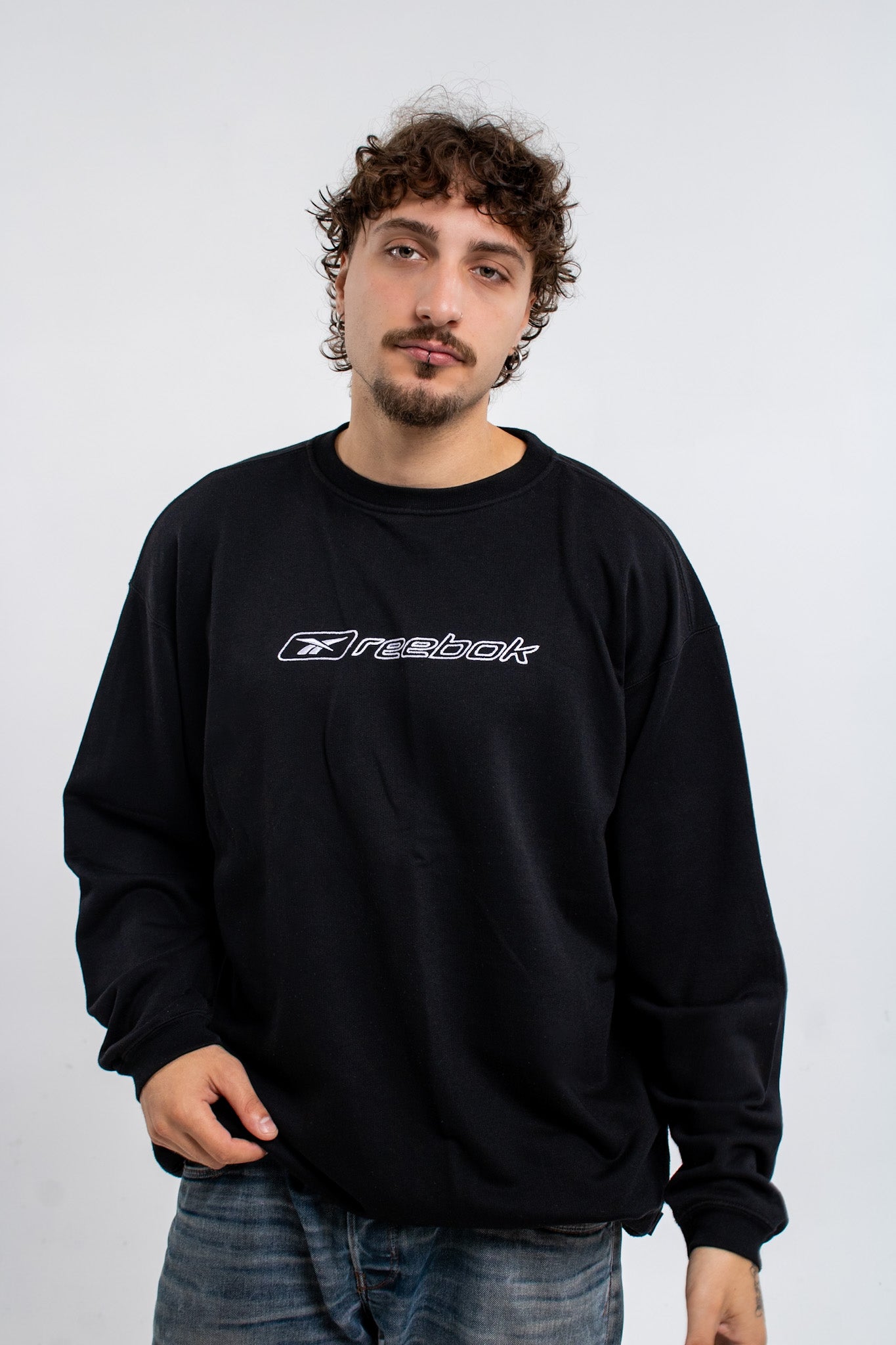 Reebok Sweatshirt