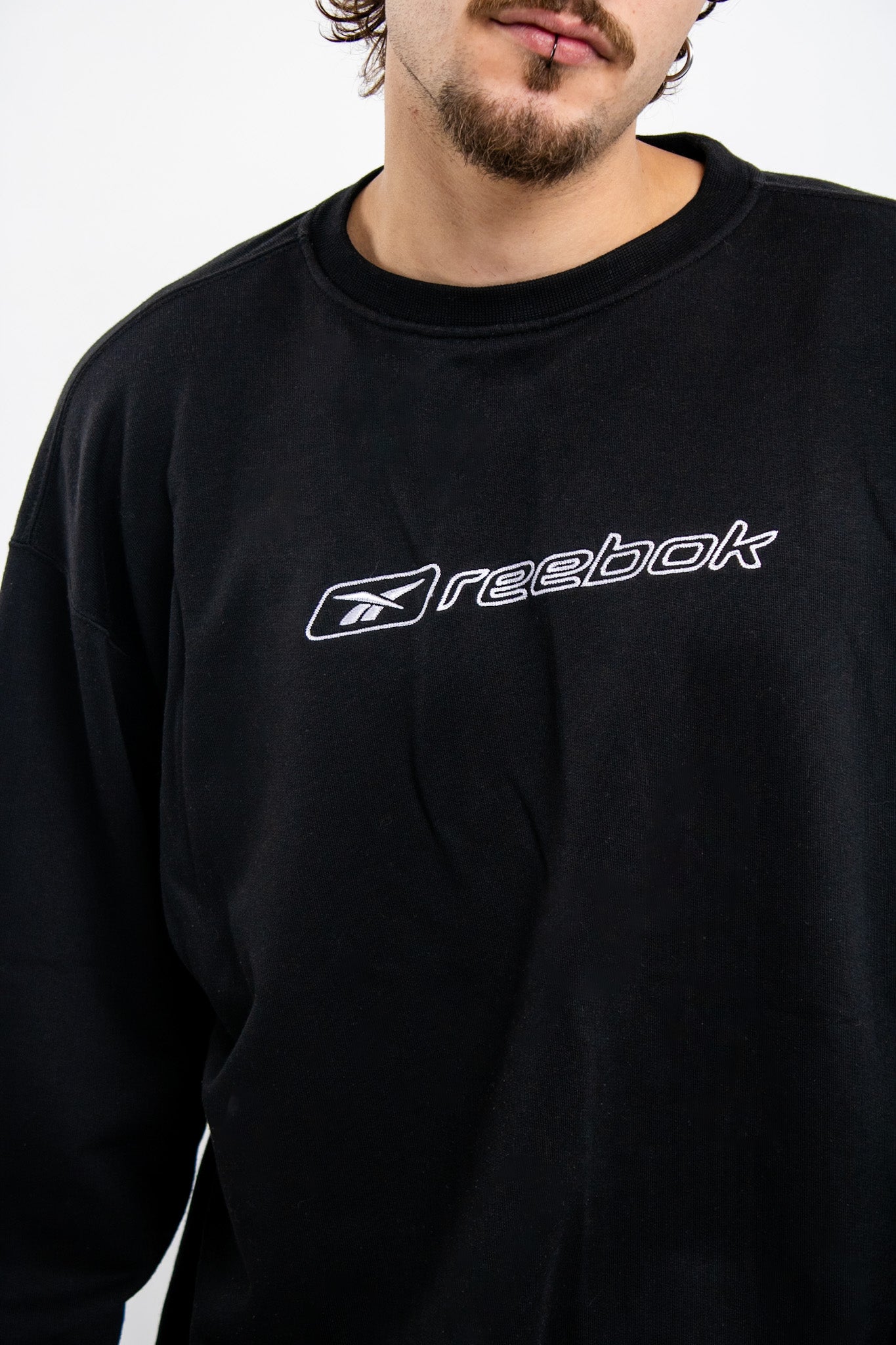 Reebok Sweatshirt