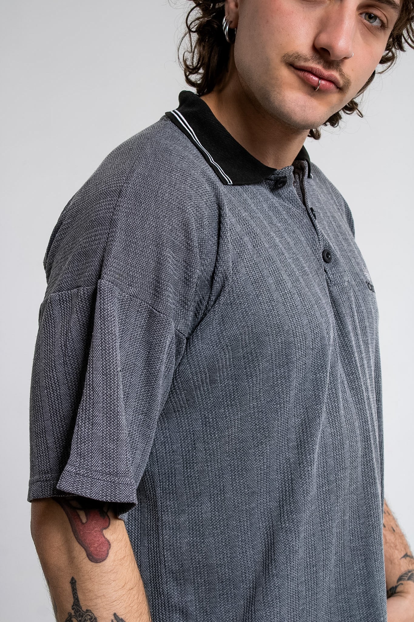 Adidas Polo T-shirt