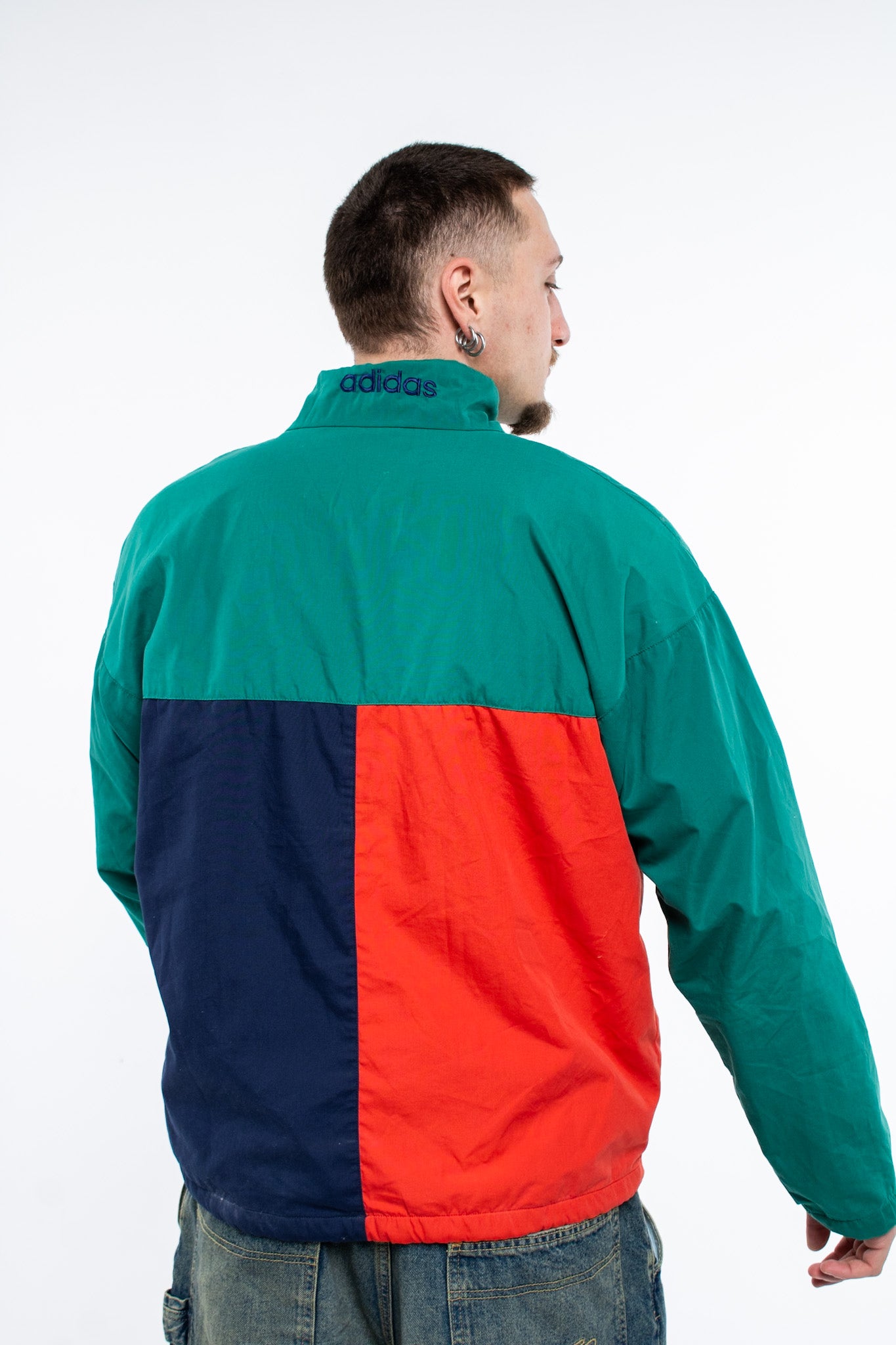 Adidas Jacket