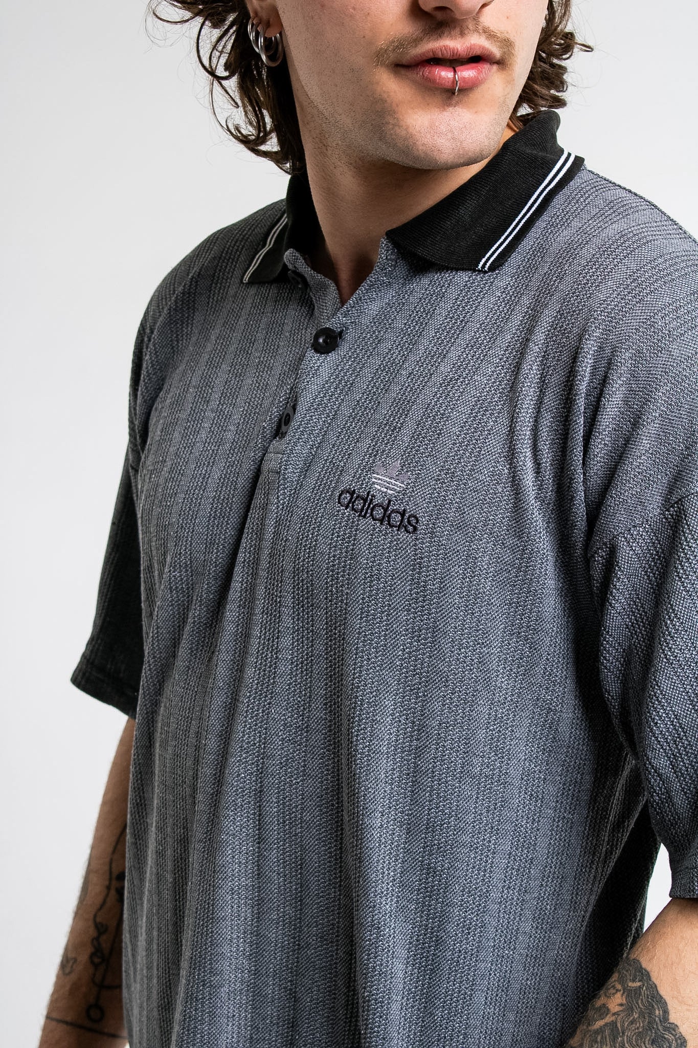Adidas Polo T-shirt